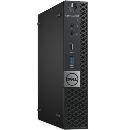 Equipo Dell Core i5 3.10Ghz, 8GB, 256GB SSD