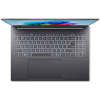 Notebook Acer Core Ultra 9 288V 5.0Ghz, 32GB, 1TB SSD, 16 WUXGA Touch