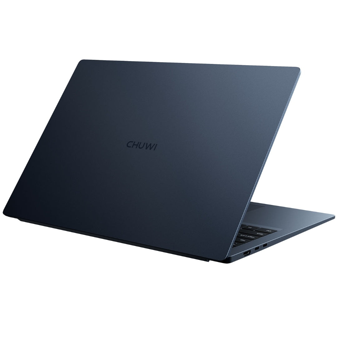 Notebook Chuwi Ryzen 5 4.6Ghz, 16GB, 512GB, 16 FHD+, Español