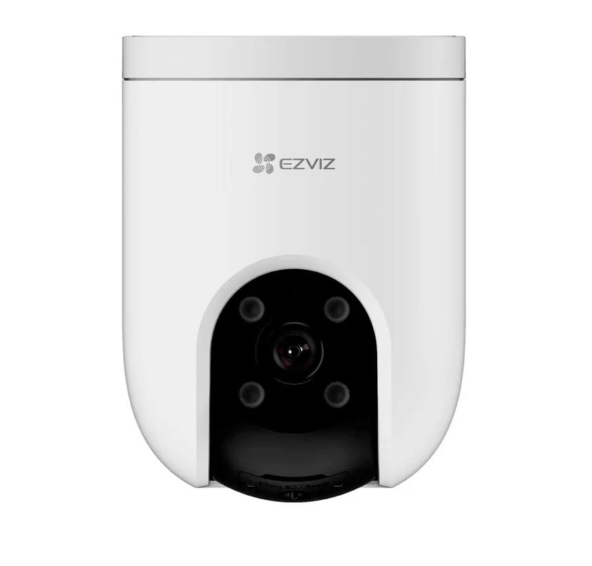 Camara Wifi Ezviz CS-H8C Pro 3K 5MP con movimiento
