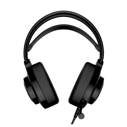 Auriculares Genius gamer HS-GX580U USB con microfono