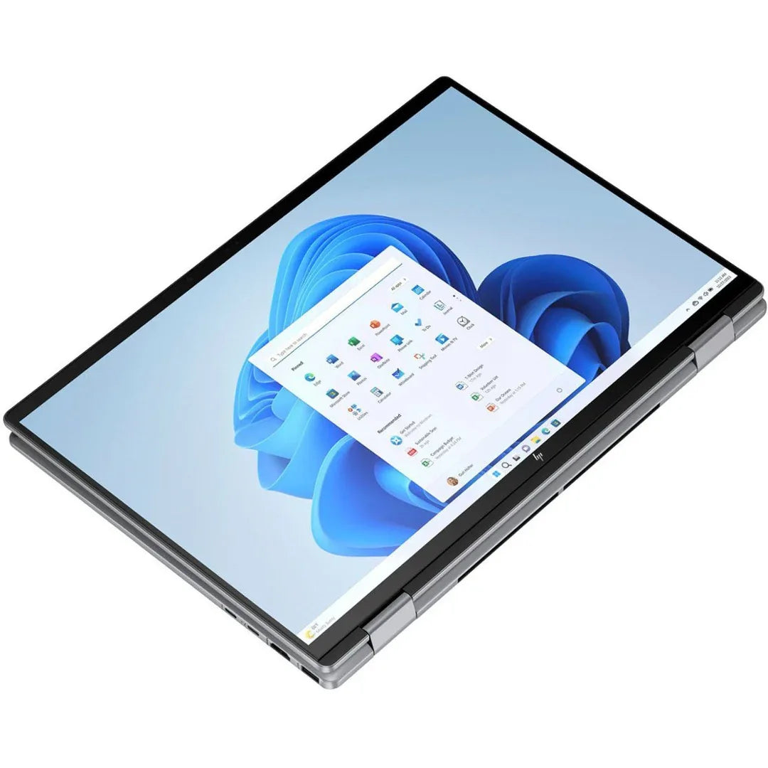 Notebook HP Convertible Ryzen 7 5.1GHz, 16GB, 1TB SSD, 16 FHD Touch - Tecatech-uy
