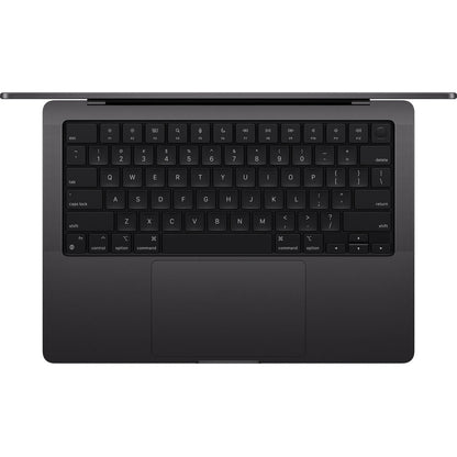 Apple Macbook Pro M5 MAX 18+32, 36GB, 2TB SSD, 14.2'' Retina
