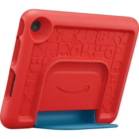 Amazon Fire 7 Kids 16GB roja