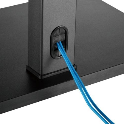 Soporte movil para TV hasta 65 con estante