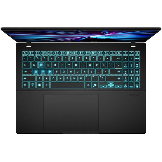 Notebook Asus Core 7 5.2Ghz, 16GB, 512GB SSD, 16" WUXGA, RTX 3050 6GB