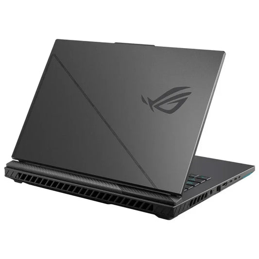 Notebook Gamer Asus ROG Ryzen 9 5.5Ghz, 16GB, 1TB SSD, 16 FHD+ 165Hz, RTX 5060 8GB - Tecatech-uy