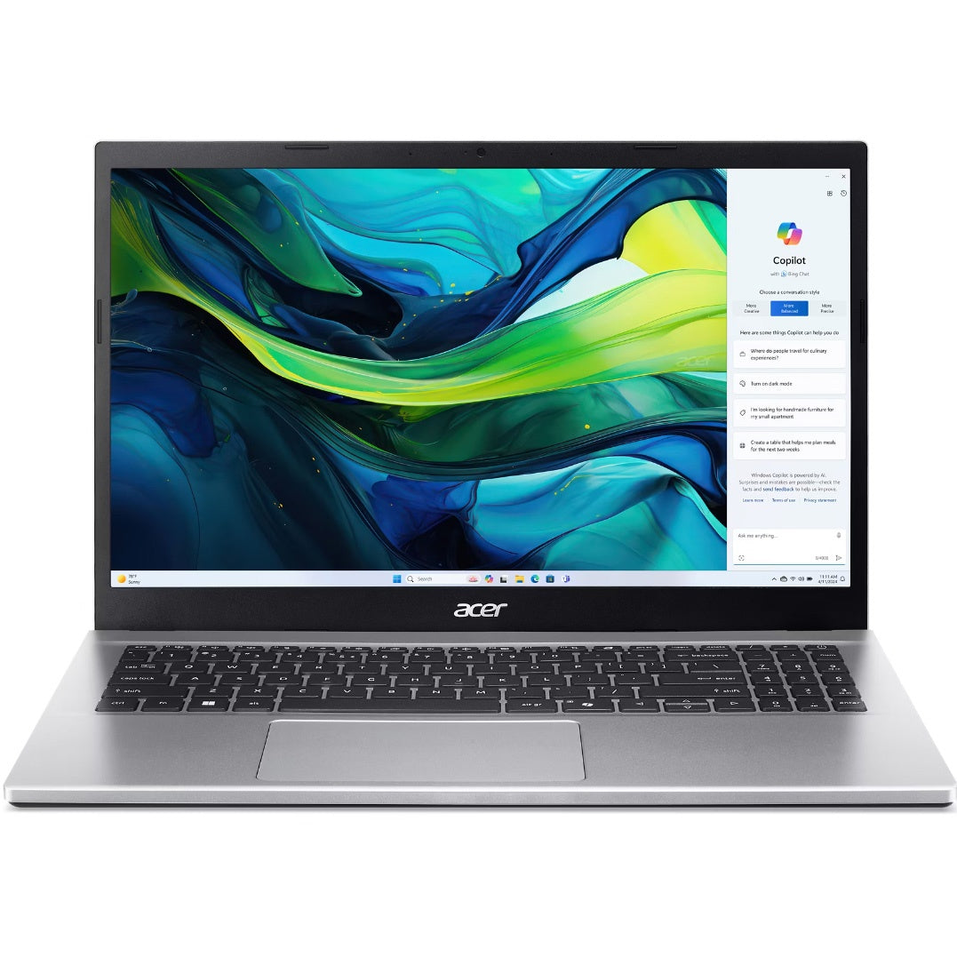 Notebook Acer Ryzen 7 4.5Ghz, 16GB, 512GB SSD, 15.6 FHD