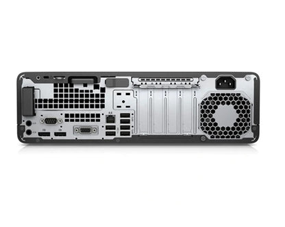 Equipo HP Core i5 3.2GHz, 8GB, 256GB SSD
