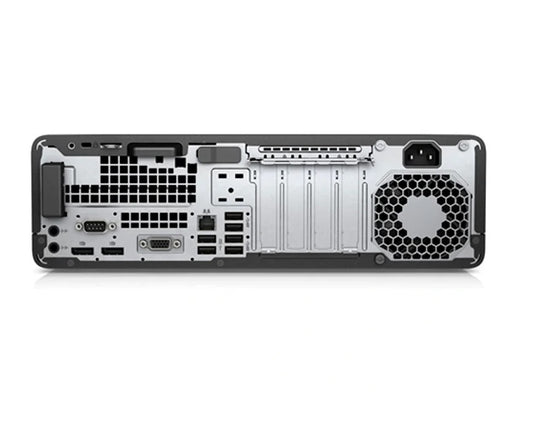 Equipo HP Core i5 3.2GHz, 8GB, 256GB SSD