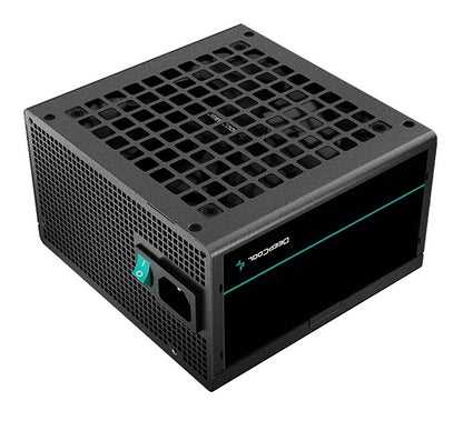 Fuente Deepcool PF650D 80 Plus Standard