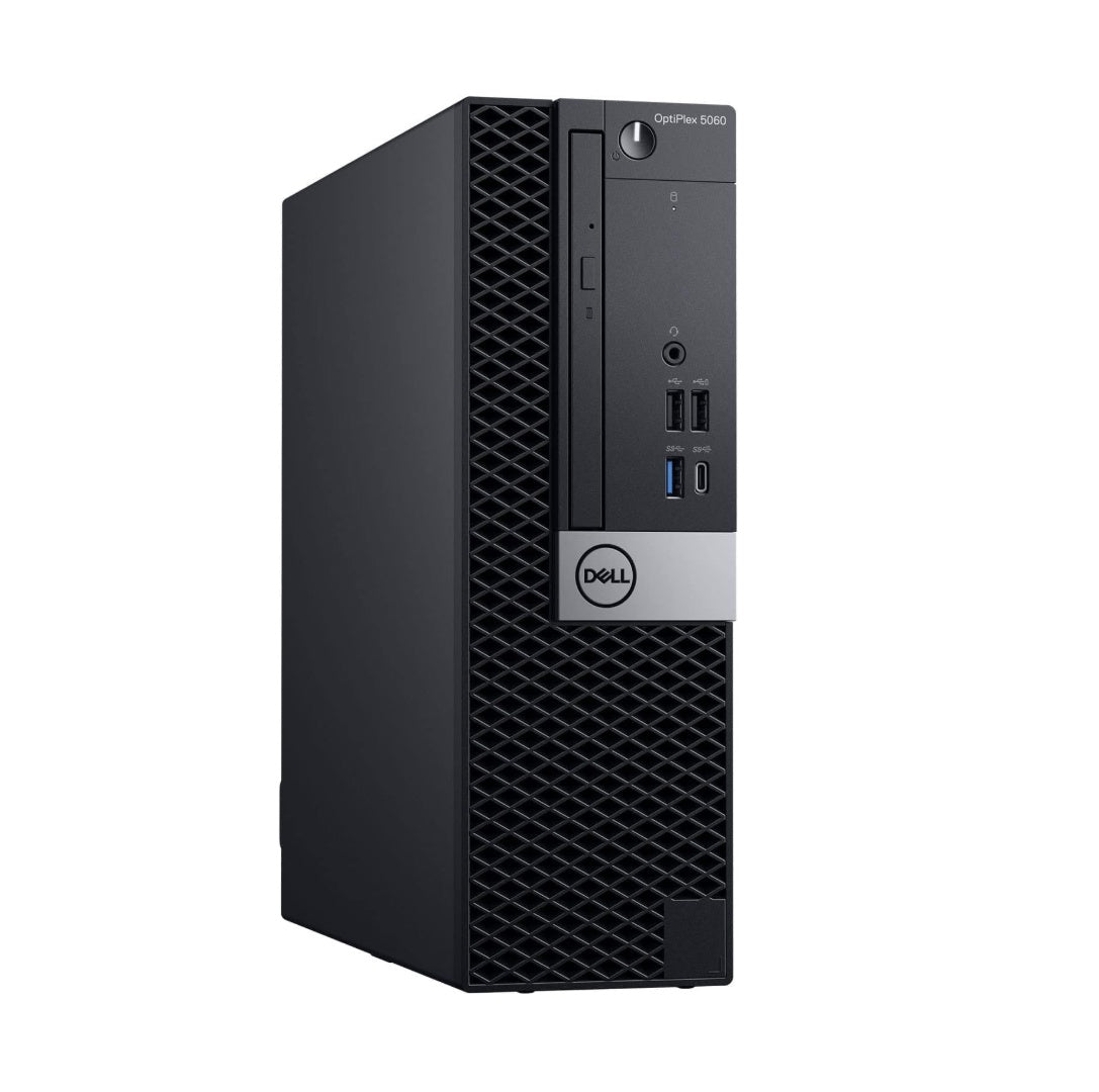 Equipo Dell Optiplex 5060 Core i5 8500 8GB 256GB