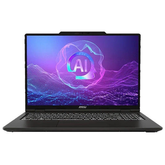 Notebook MSI Core Ultra 9 5.4Ghz, 32GB, 1TB SSD, 16 FHD+ Touch