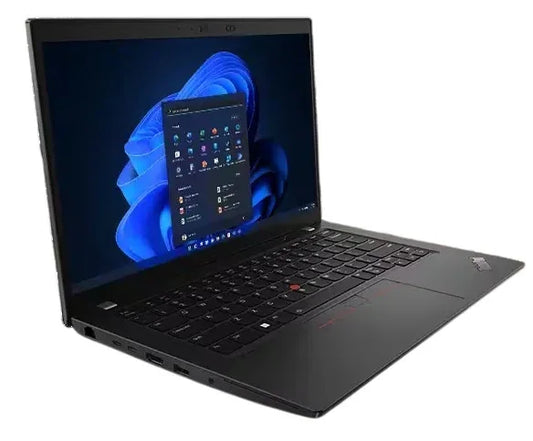 Notebook Lenovo Core i3 4.1GHz, 256GB NVMe, 8GB, 14 FHD - Tecatech-uy