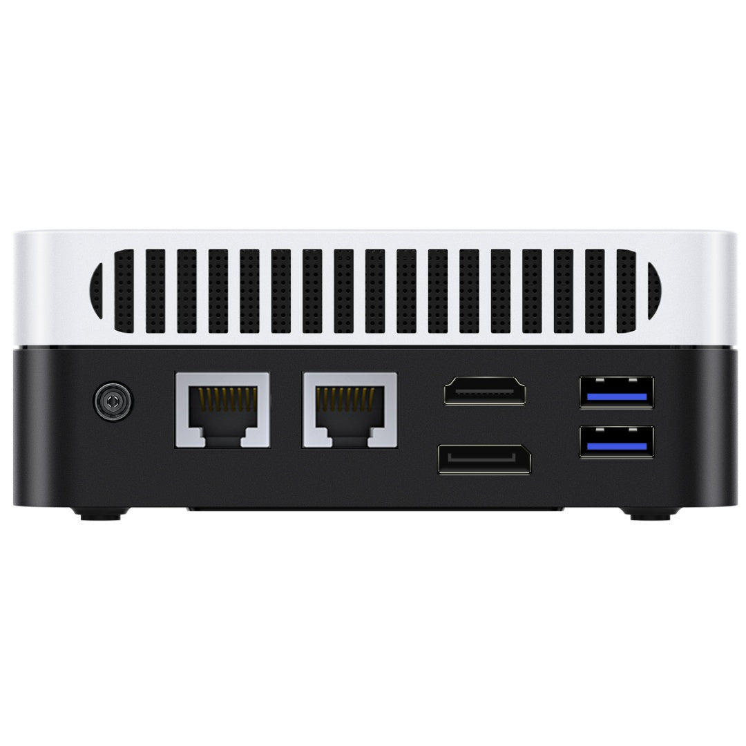 Equipo Mini PC Chuwi N100 3.40Ghz, 12GB, 512GB SSD, Win11