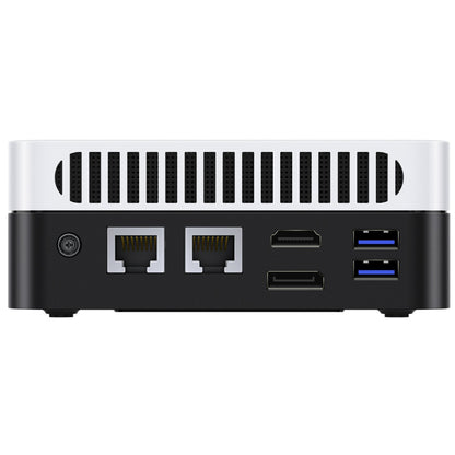 Equipo Mini PC Chuwi N100 3.40Ghz, 12GB, 512GB SSD, Win11