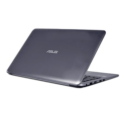 Notebook Gamer Asus Core i7 2.5Ghz, 16GB, 256GB SSD, 15.6 UHD, GeForce 950m 2GB