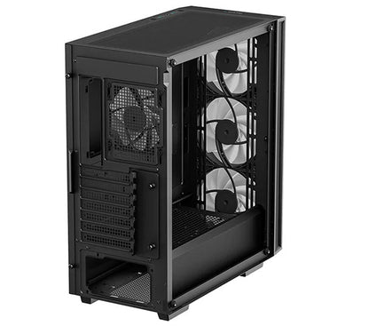 Gabinete DeepCool MATREXX55 V4
