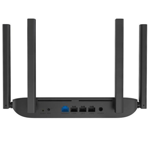 Router Hikvision Wifi-6 Gigabit 1500M dual band 