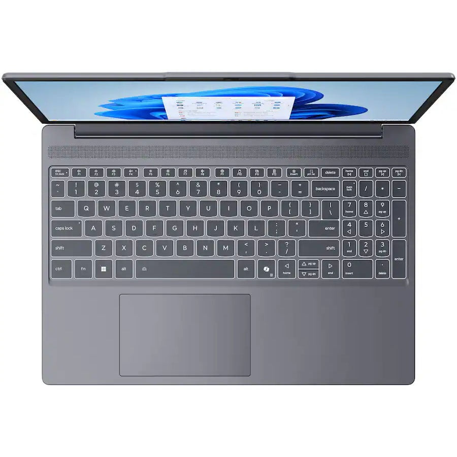 Notebook Lenovo Ryzen 7 170 4.8Ghz, 16GB, 512GB SSD, 15.3 WUXGA Touch
