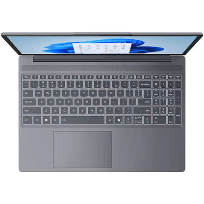 Notebook Lenovo Ryzen 7 170 4.8Ghz, 16GB, 512GB SSD, 15.3 WUXGA Touch