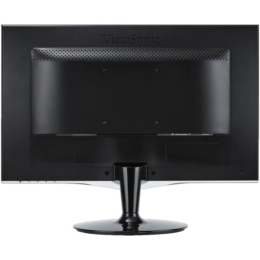 Monitor LED Viewsonic 24 Full HD 2ms