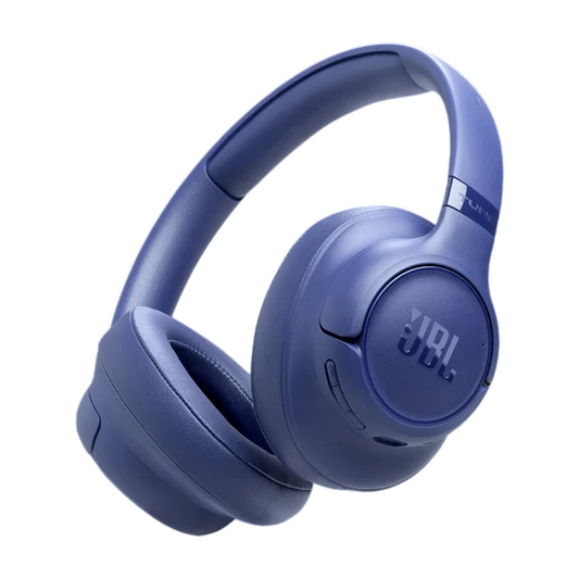 Audifono JBL Tune 730BT azul Bluetooth