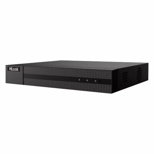 DVR HiLook 1080p lite 16 canales LA AcuSense - Tecatech-uy