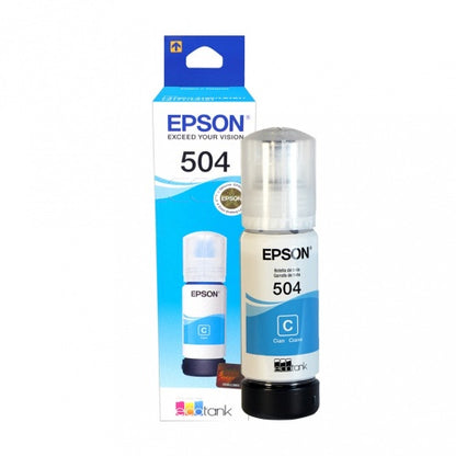 Impresora Epson L3250 + Botellas de recarga extra