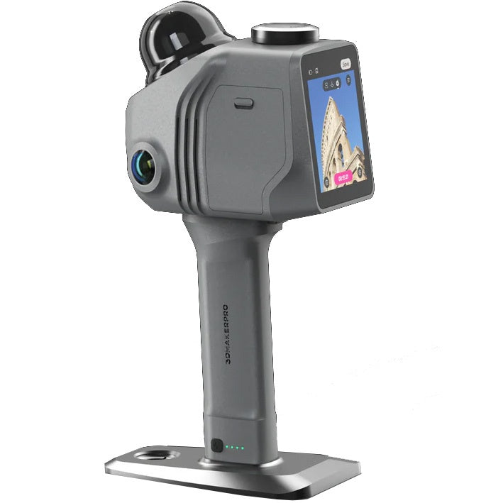 Escaner LiDAR 3DMakerPro Raven