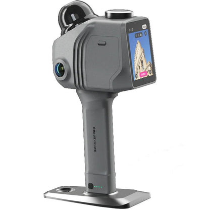 Escaner LiDAR 3DMakerPro Raven
