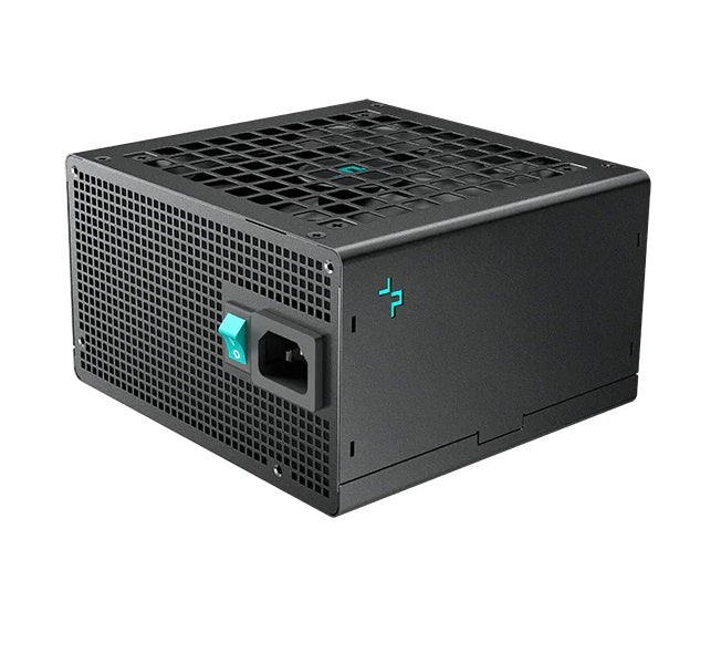 Fuente Deepcool 550W 80 Plus Bronce
