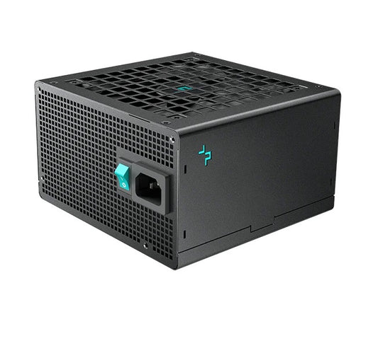 Fuente Deepcool 550W 80 Plus Bronce