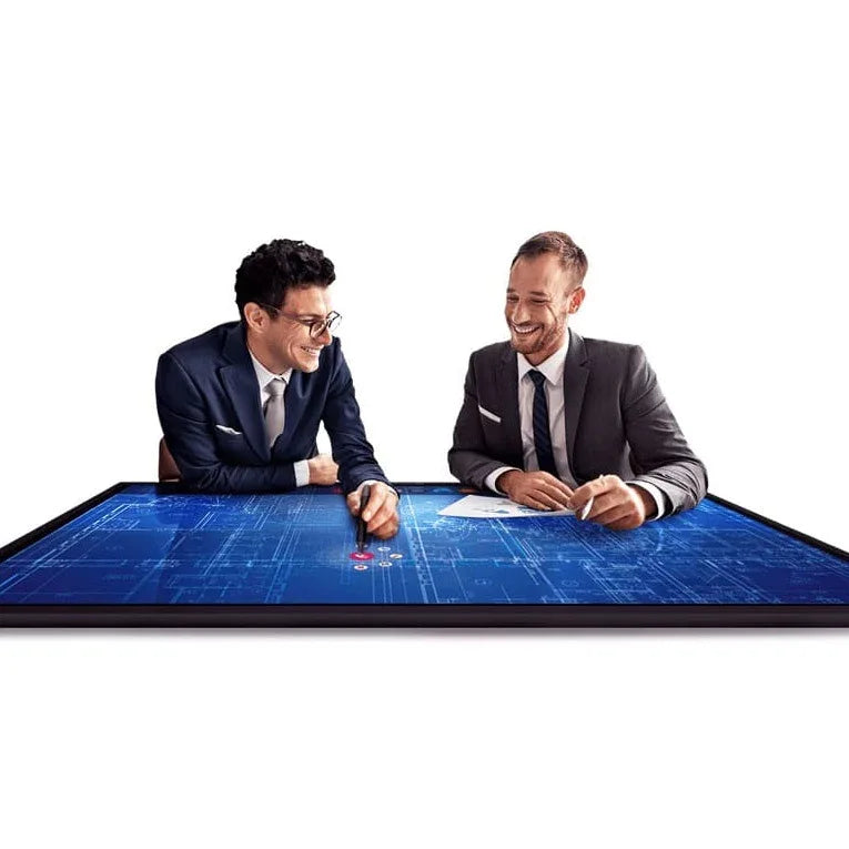 Pantalla Interactiva Clear Touch 70 4K Touchscreen - Tecatech-uy