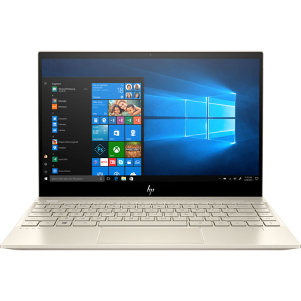 Ultrabook Convertible HP Core i7 4.6Ghz, 8GB, 256GB SSD, 13.3 FHD, MX250 2GB