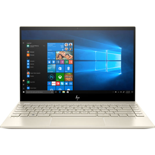 Ultrabook Convertible HP Core i7 4.6Ghz, 8GB, 256GB SSD, 13.3 FHD, MX250 2GB