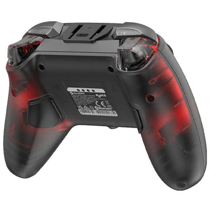 Joystick GameSir Cyclone 2 negro con base