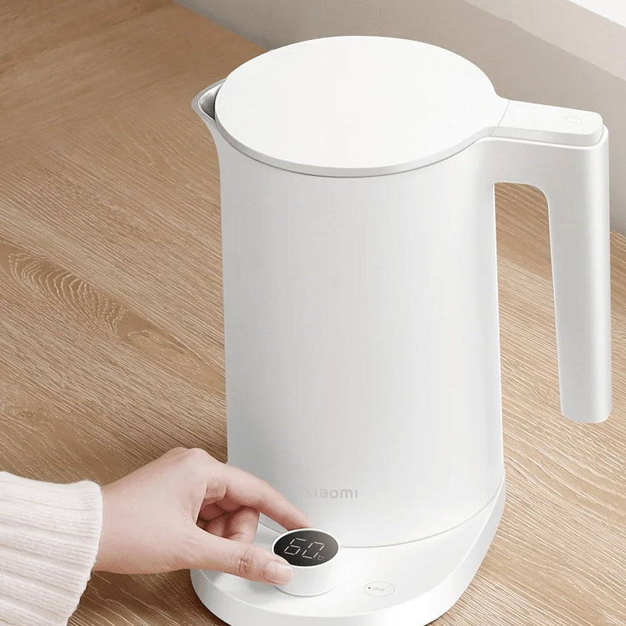 Jarra Eléctrica Xiaomi Smart Kettle 2 Pro