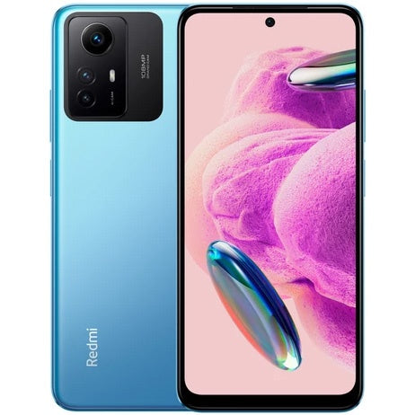 Xiaomi Redmi Note 12S 8GB 256GB azul