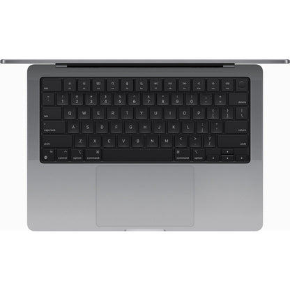 Apple Macbook Pro M3 8-core, 8GB, 1TB SSD, 14.2'' Retina