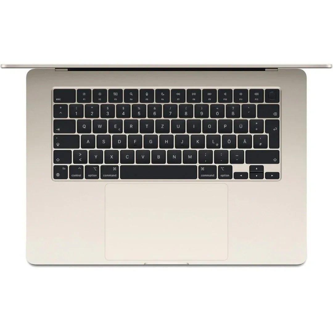 Apple Macbook Air M2 Octacore, 8GB, 256GB SSD, 15.3'', Español - Tecatech-uy