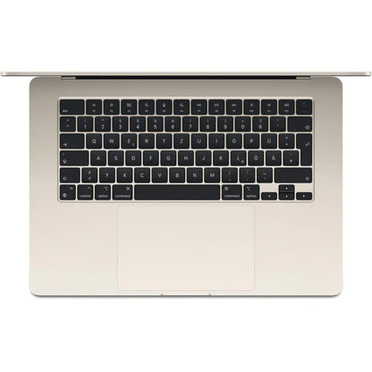 Apple Macbook Air M2 Octacore, 8GB, 256GB SSD, 15.3'', Español - Tecatech-uy