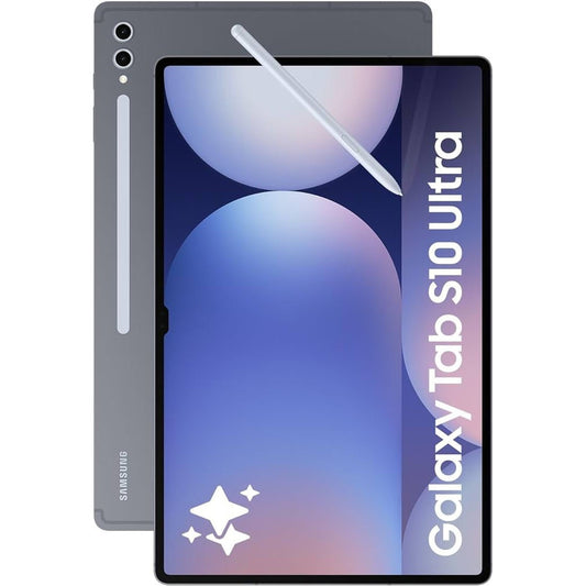 Samsung X926 Tab S10 Ultra 5G 12+256GB 14.6 gris