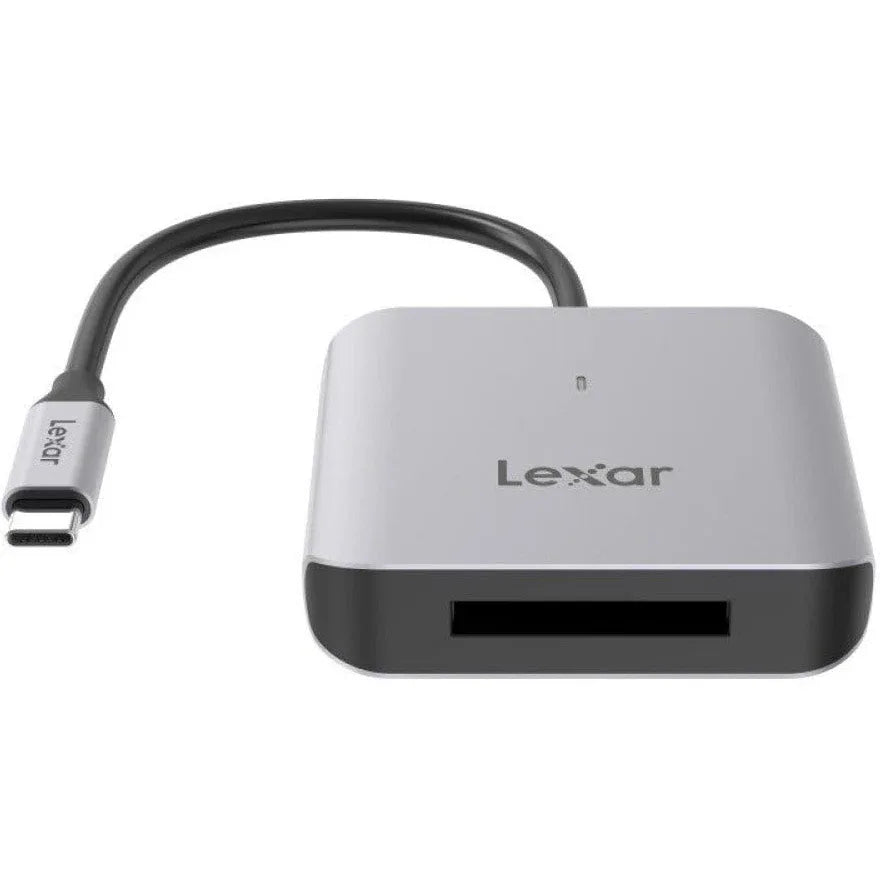 Lector Lexar CFexpress Type B USB-C - Tecatech-uy