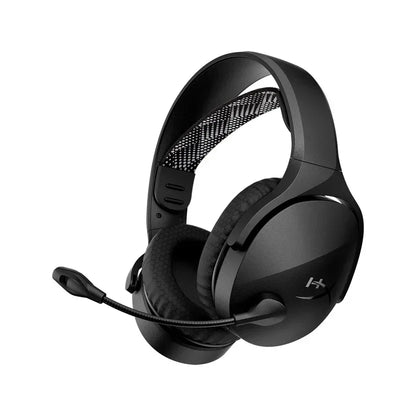 Audifono HyperX Cloud Jet Inalambrico Negro - Tecatech-uy