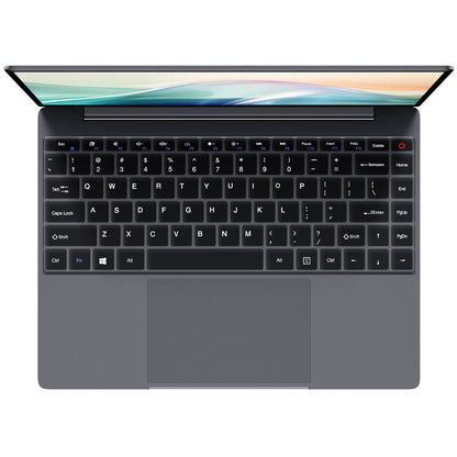 Notebook Acer Core i5 4.4Ghz, 16GB, 512GB, 14 QHD, Español