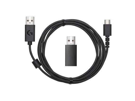 Audifono Logitech G435 bluetooth negro