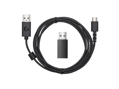 Audifono Logitech G435 bluetooth negro