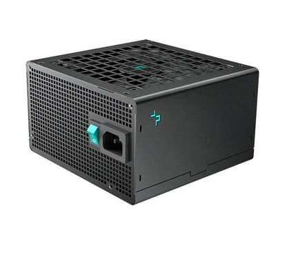 Fuente Deepcool 750W 80 Plus Bronze - Tecatech-uy