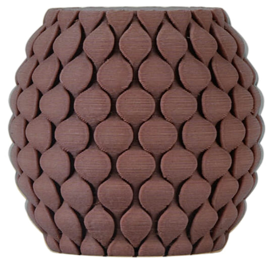 Filamento Sunlu PLA Madera cerezo 1.75mm